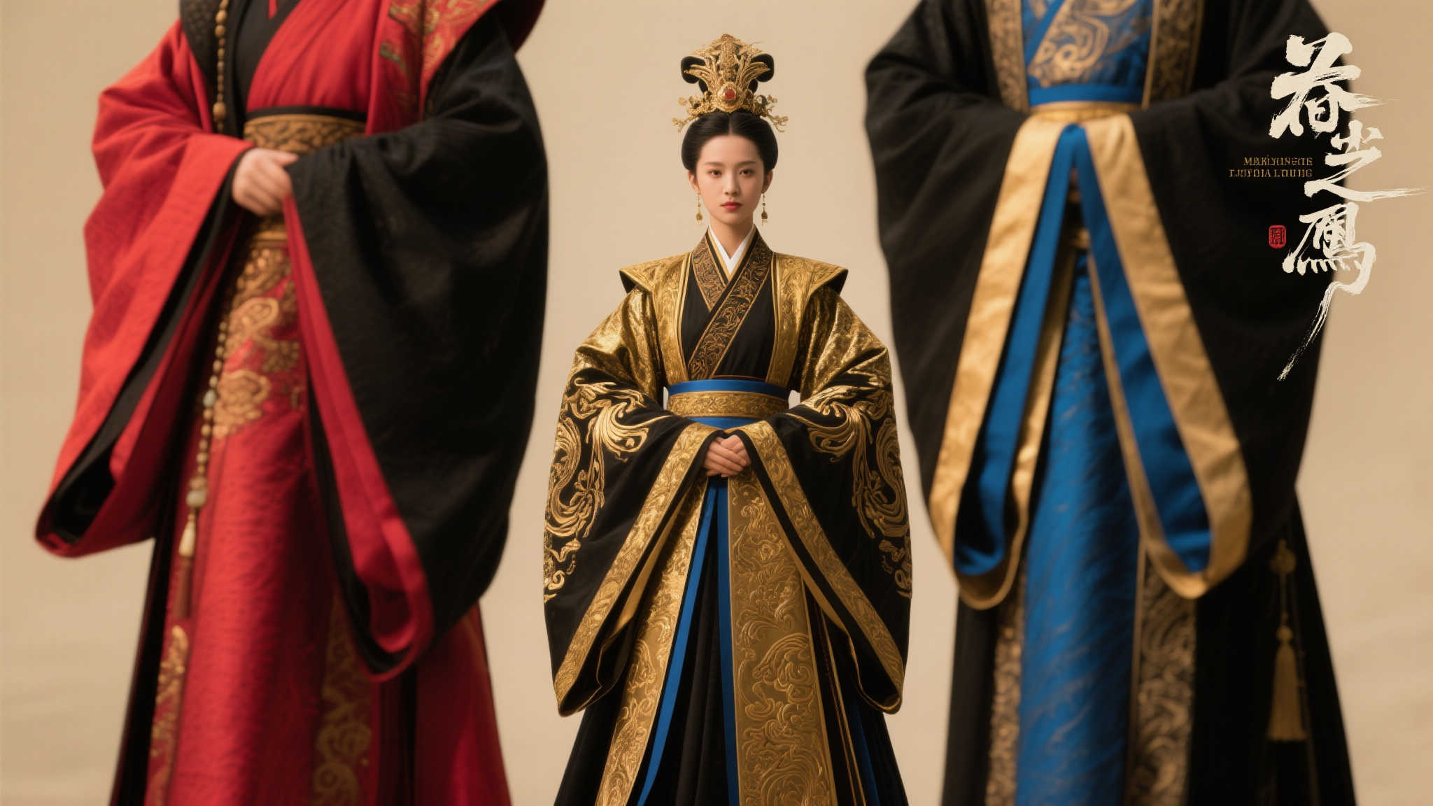 PG赏金女王模简介概况
