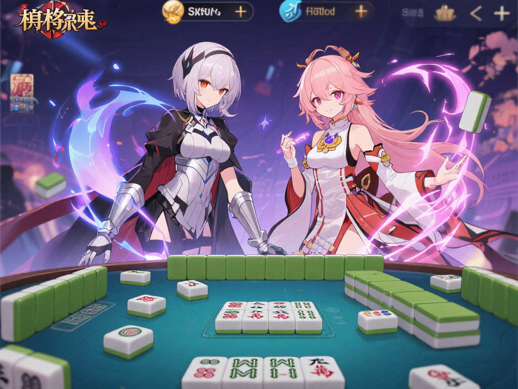PG赏金女王模简介概况