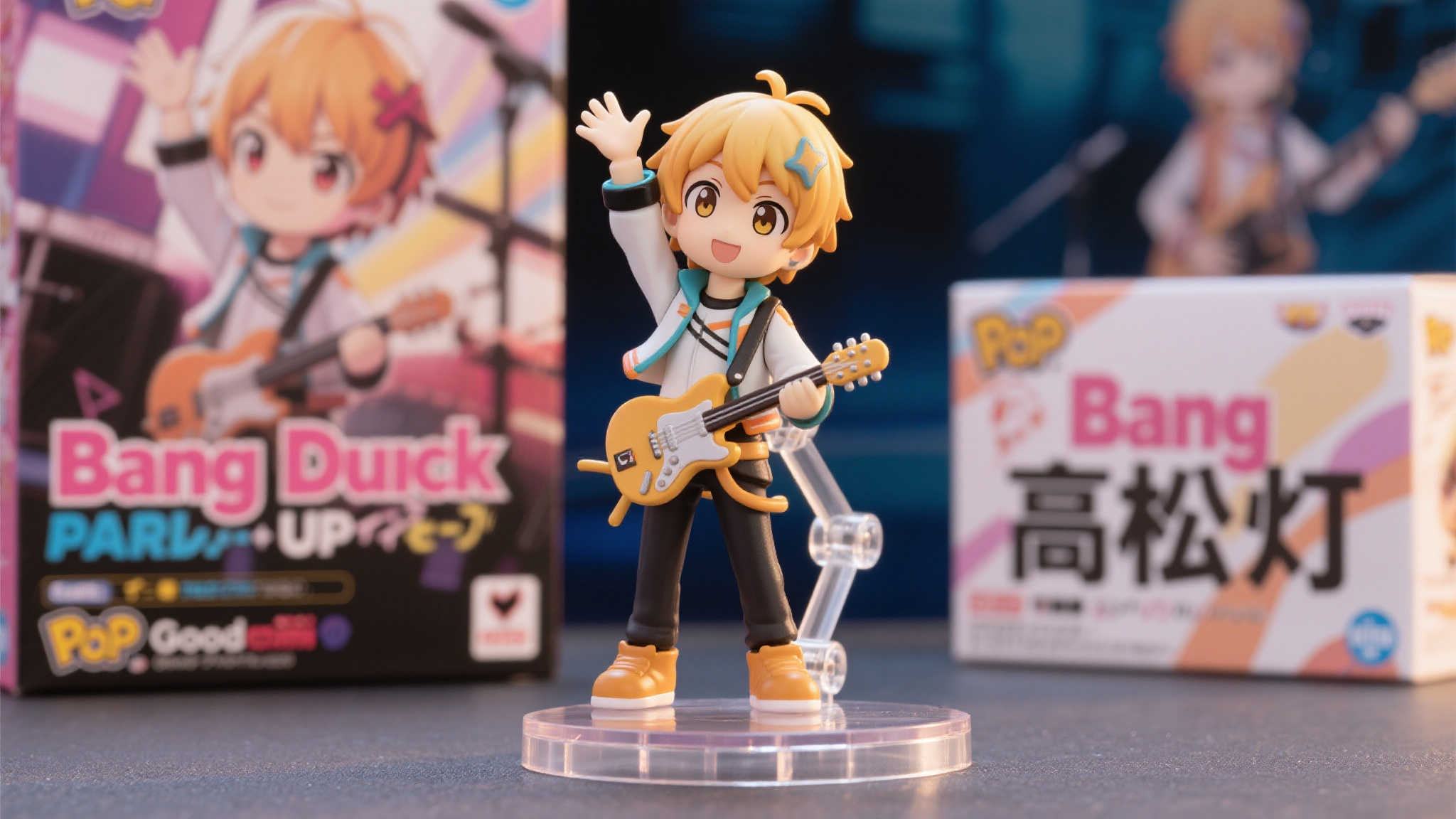 PG赏金女王模简介概况