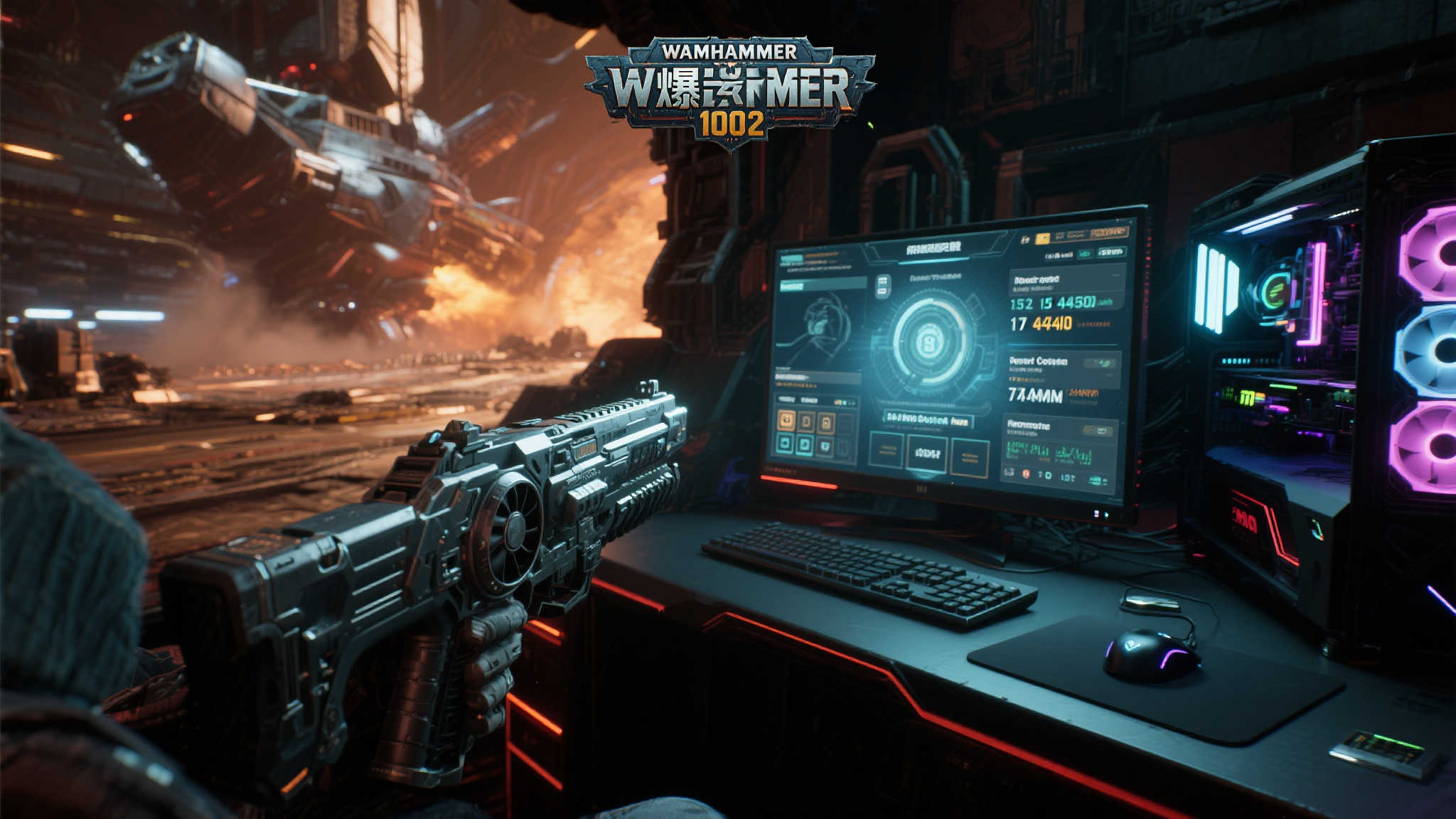 三、其他硬件需求解析：内存和处理器同样友