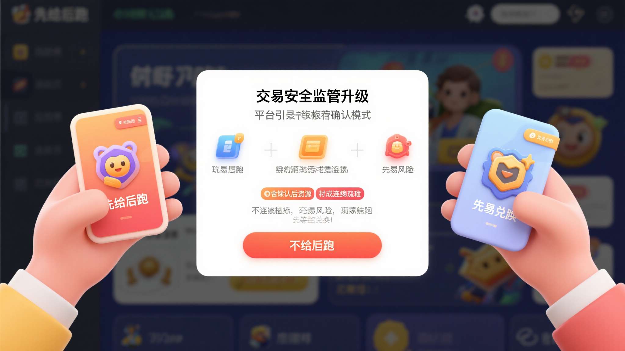 PG赏金女王模简介概况