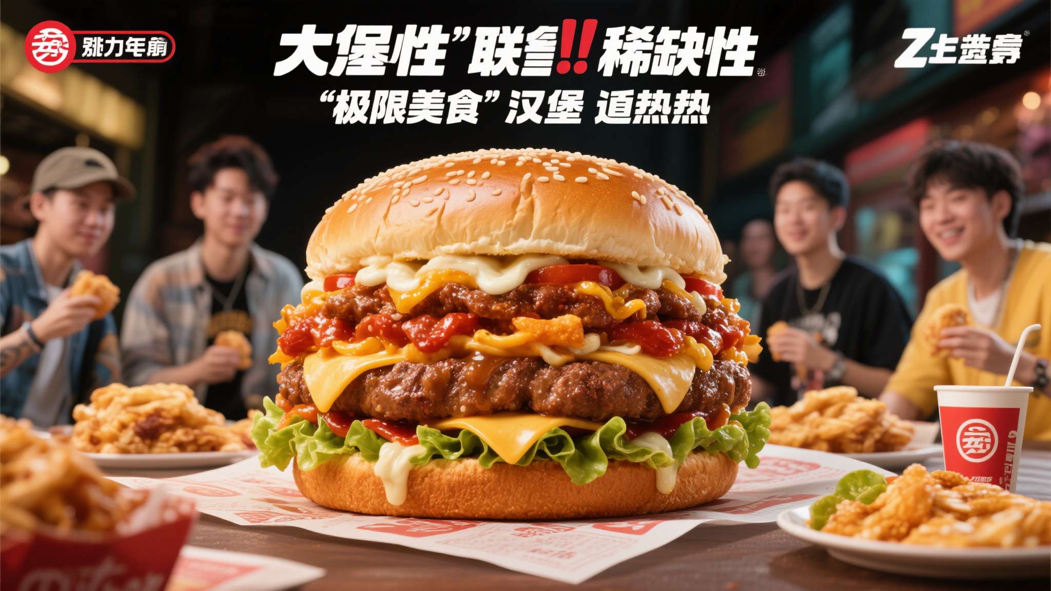 PG赏金女王模简介概况